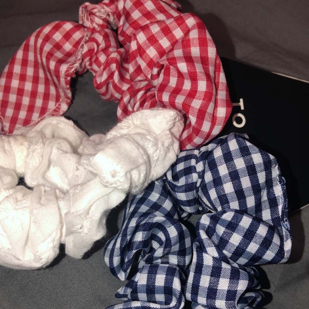 Scrunchies